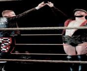 Sami Balor and Finn Zayn posing together during NXT from finn balon nxt