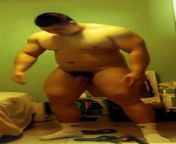 beefymuscle.com - Sexy muscle nude! [tags: muscle hunk bear asian gay beefy massive thick buffed naked nude] from ls models naked nude