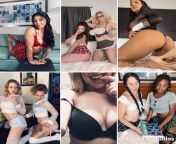 55# OFF 1st MONTH ? Why settle for an Onlyfans page w/ 1 hot girl ? Get 20 HOT Amateur girls in XXX Action w/ Lucky Me ? 400 Vids, 1K Pics, NO PPV!!! from meena xxx cmo vido hotg girl xxxara joy hot