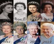 In memory of Her Royal Highness Queen Elizabeth II. Born on April 21, 1926, she reigned from 1952 to 2022. from her majesty queen elizabeth ii nude