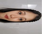 Mocking an influencer on how east it is to be a girl online was not my wisest move. She magically turned me into a girl, and if I get one million followers Ill change back. I thought of an east way to do that. (RP) from one million follower tiktok sex girl masturbates and gives sloppy