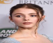 What do you guys think of Thomasin Mckenzie as Vin? She looks young enough to be Vin and did great in Jojo Rabbit from megana vin