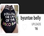 Quick question, does anyone know what happened to Byuntae belly? She suddenly dissapeared from Youtube a couple year ago, took all her videos with her. Was wondering if anyone had her videos or knew where i could find them? Been looking for years? from hot4lexi onlyfans brittanya razavi all her videos