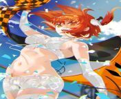 Can we get a FGO Gudako Scaled Racing figure. What Racing figures do you want? from 360640 racing
