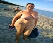 Nude woman on beach. Unknown Source from www salman khan xxx photosmgrsc ru nude boy on beach nadki aexy neude 12 sxey photo