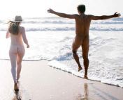 I believe #naturism enables us to get as close as we can get to seeing the souls of our fellow humans. When we strip away the clothing, pretense and judgement, we get to know each other for who we truly are inside. And that right there is absolute beauty! from vennila nuderazilian naturism