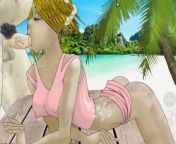 Thailand Adventure - With a name like Thailand Adventure, you surely know what to expect from a sex porn game. from thailand