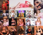Hot collage of Kathryn Newton from nude sex of kathryn bernardo