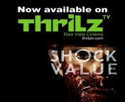 A movie director blackmails a serial killer to star in his movie. Find out how well that turns out on ThrilzTV. Sign up for your free 30 day trial today, then just &#36;4.99 per month! #thrilztv #rawindiecinema #horror #comedy from telugu tv serial actress bhavana boobsnushka nudu sexex movie chinese ful