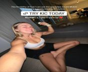 KIC Workout from ladki kic