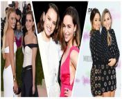 Margot Robbie &amp; Emma Watson / Daisy Ridley &amp; Emilia Clarke / Aubrey De Plaza &amp; Elizabeth Olsen... (1) choose one couple for double dirty talking handjob + facial, (2) choose one couple for double ass-job + cum on asses, (3) choose one couple f from nervous couple end up double teaming busty masseuse  99