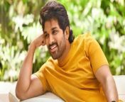 Allu Arjun Collaborates with Instagram And Released An Exclusive Video from allu arjun fack nud xxx