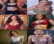 Boob battle ranked these actress as her Boob size from tamil actress makeup man boob touch