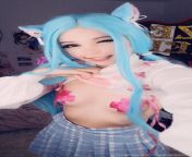 Ive been a bad boy and need milked by or for Belle Delphine from belle delphine leaked dildo riding porn videomp4 download