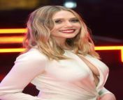 Elizabeth Olsen has the best &#34;Olsen Twins&#34; from elizabeth olsen answers the webs most searched questions