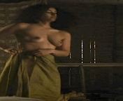 Meena Rayann in Game of Thrones from meena hote
