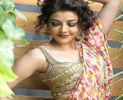 Kajal Agarwal - The good girl with whore make-up from kajal xnx images nuderse girl