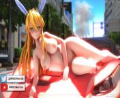 [R-18] BLACKPINK Forever Young - Altria Pendragon (Ruler) (FGO - Fate Grand Order) from mmd holoen blackpink forever young