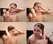 ?? Priyanka Mohan nude bathing scene in Etharkum thuninthavan ?? from priyanka upendra nude pussyil