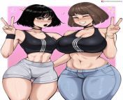 [M4A] Fucking: My Mom and Sister/ Wife and Daughter/ Girlfriend and her Mom. Yeah this might sound lame at first but believe me i have very nice and filthy ideas for this~ Check out the kinks and my profile~ Limitless~ from doraemon nobita mom and shizuka mom