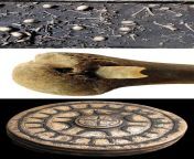 Tollense valley battlefield in northern Germany is considered Europes oldest battlefield site. 3300 years ago, some 4000 warriors from Central Europe fought in a battle on the site leaving behind thousands of bone fragments, bronze, wooden and flint weap from site lulu ru