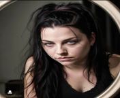 Amy lee or not ? after a rought night ?? from amy lee fakes