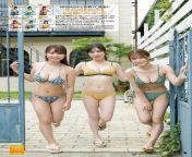 japanese gravure models from japanese naked models