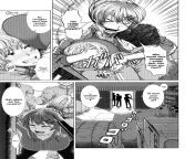 Married Woman Life [Shinozuka Yuuji] NTR Hentai #86 from tempt ntr