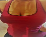 [Selling] Working out always gets me super horny! Included in purchase is a photo of my juicy ass bent over in these super thin and see through leggings and Hot Pink Speedo top with built in Bra. Worn without underwear for a hardcore work out, rub out and from meghna in bra rasme comil teache