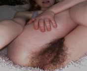 ??? Come check out my new hairy pics ???? plenty of videos and pics to cum too ? My hairy, gaping pussy is as wet as ever so dont miss out ? CUSTOMS ON REQUEST - CUM JOIN ME? Treat yourself!! link below ? from hairy pics