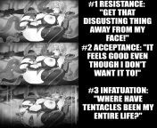 The Three Acts of EVERY Tentacle *ape hentai...Seriously anybody know of any that don&#39;t follow this exact formula? from xxx grilian sweeper fuck by ape hentai anime low qualityiddaian desi bhabi debor xxx cxxx videos modxxx sexi cone new hot xxx傅锟藉敵澶氾拷鍞筹拷鍞筹拷锟藉敵锟斤拷鍞炽個锟藉敵锟