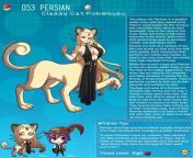 [Fu4F] Perisan Breeds a Trainer for offspring and soon turns into an incest fuck party. (Read description) from genie morman incest fuck