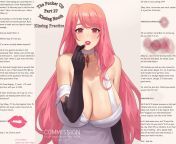 Help Her Practice Kissing! [wholesome] [lipstick] [public use] [gender neutral pov] [the Kissing Booth, part 27] from kissing kia