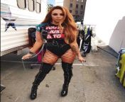 Mommy Jesy Nelson had just finish filming her bit part. I followed to her dressing room but she was waiting for me. She seem very worked up and moody but had a sweet smile on her face. Mommy was always a CFNM of fan. from jesy nelson nude