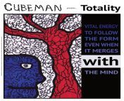 [OC] Cubeman # 377 Totality 31-May-2022 from gum he kisi ke payar me 2 may 2022 full ep