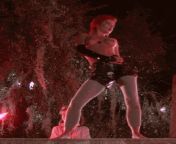 Linnea Quigley return of the living dead from linnea quigley nude forced porn from savage streets 1