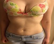 [MF] 42/36 - ? Do you like the jeans and bra look? ? from www batmasti sekchi xxxxan girl strip her jeans and bra clothes on self purnima sex