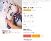 YES, you can buy boob pads for your dakimakura from naturistfamilyaby baby can footjobgirl boob nipal milkig bl