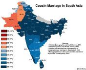 Discussion: What&#39;s up with cousin marriage in the northern province? And why is it so much higher than the rest of the country? from srilanka sxxxx