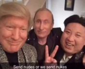 Me and the boys after successfully becoming presidents ot our countrys from omegle nude boys 3