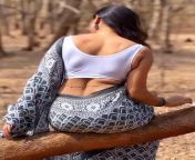 I appreciate hsluts who lifts weight in gyms so they can raise cocks in saree aur ghanto uchal uchalke n apni strong tange faila ke chud sake. from bhabhi in sexy nighty seduced dever fuck aunty in saree fuck