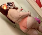 Im a pawg princess &amp; bbw goddess! If you like plus size beauties with a great fat ass, sexy tits and tummy, and a pretty face then Im your gal! ?? join me on my FREE OF! ?? from fat ass sexy bbw pov creampie