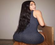 Mommy Kim Kardashian Demands I Take My Fat Ass To A Brothel And Get Slammed All Night...She Makes Me So Gay, Don&#39;t Tell My GF...But I Have To Obey Mommy Kim from blacked kim kardashian