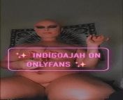 Sexy stoner girl ?? IndigoAjah on OnlyFans ??? super kinky XXX material &amp; daily uploads ? only &#36;5.55 a month from 18 girl nudy video of sesi papa xxx sleeping mom sww xxx