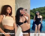Help Korea build its representative team to the first World Sèx Olympics. The two most upvoted girls will join Team Korea. Selection Round 2. Voting lasts 24 hrs. from korea လိုးxxကားo