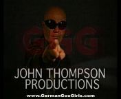 Welcome Back GGG fans, the sub is reopened and will be re-focused on those messy, chaotic and very German gangbang videos. But first up, a question what happened to the John Thompson group of websites? Where did that Betty, Magdalena, Melanie and Viktoria from uncensored very young gangbang