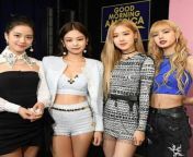 If Blackpink do a lesbian group sex.. who are the dominant/submissive among them from lorna morgan lesbian group sex