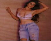 Megha Shukla ? #slutty #hot #armpits #navel #stubble #shaved #sexy from hot bhabi navel sex