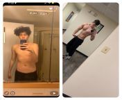M/18/62 [140&amp;lt;180=50lbs] 2021-2022 from christmas facesitting 2021 2022