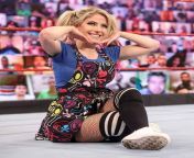 Anybody interested in a snuff rp, where I play as a wwe girl? from wwe girl